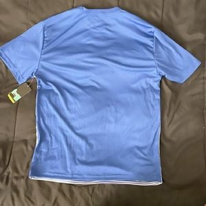 Blur Everlasting Sports shirt